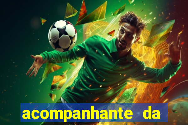 acompanhante da baixada fluminense